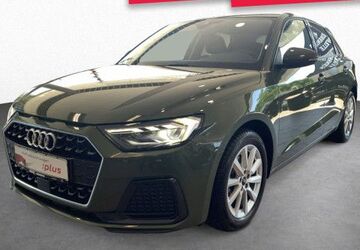 Audi A1 6.400 km 23.459 &euro; Offenbach am Main 63071