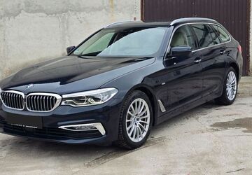 BMW 525 222.230 km 16.500 &euro; Frankfurt am Main 60386