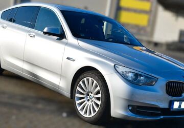 BMW 520 Gran Turismo 147.000 km 13.099 &euro; Mainaschaff 63814