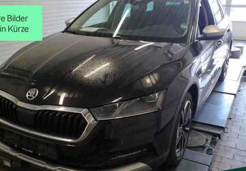 Skoda Octavia 66.600 km 23.449 &euro; Mühlheim a. Main 63165