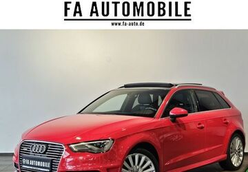 Audi A3 91.000 km 15.740 &euro; Mainaschaff 63814