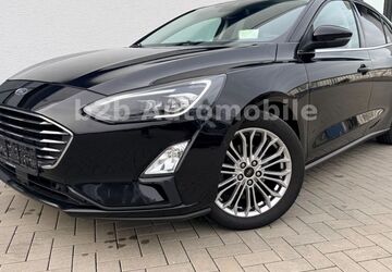 Ford Focus 159.800 km 11.590 &euro; Altenstadt 63674