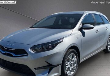 Kia ceed Sportswagon 2.500 km 23.969 &euro; Weiterstadt-Darmstadt 64331