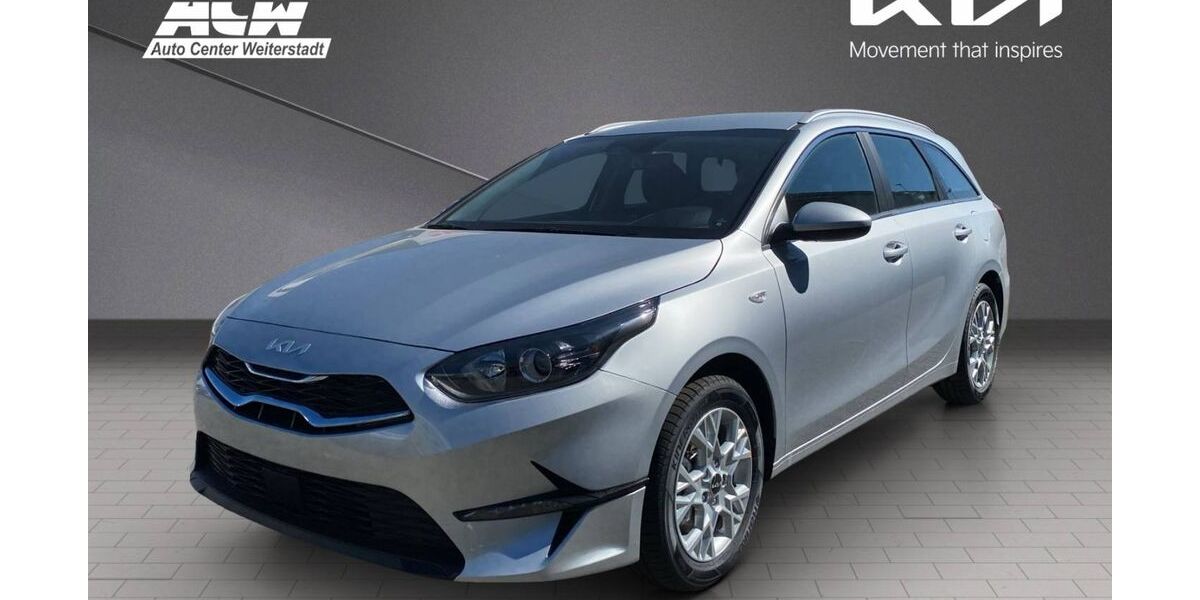 Kia ceed Sportswagon 2.500 km 23.969 &euro; Weiterstadt-Darmstadt 64331