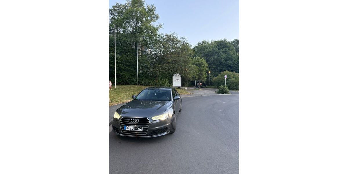 Audi A6 188.000 km 13.999 &euro; Offenbach am Main 63069