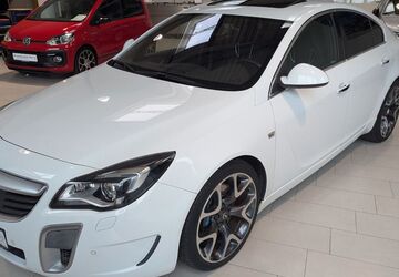 Opel Insignia 81.150 km 22.500 &euro; Bad Vilbel 61118
