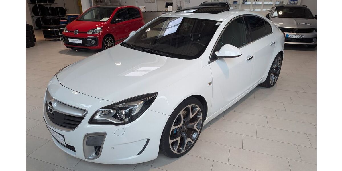 Opel Insignia 81.150 km 22.500 &euro; Bad Vilbel 61118