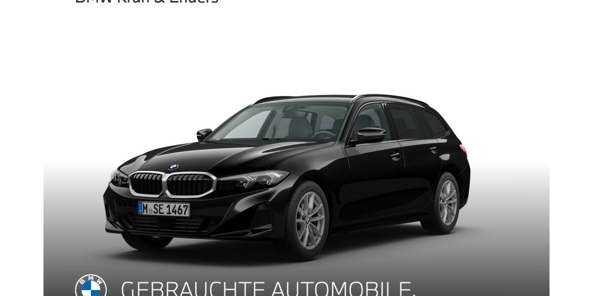 BMW 318 147.390 km 24.640 &euro; Maintal 63477
