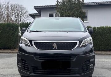 Peugeot Expert 108.000 km 17.990 &euro; Kelkheim 65779