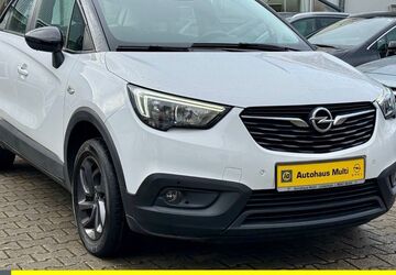 Opel Crossland (X) 20.000 km 16.900 &euro; Limeshain 63694