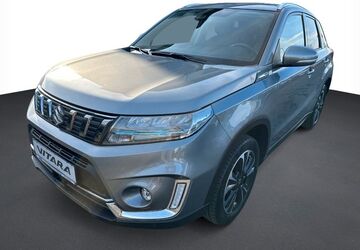 Suzuki Vitara 34.200 km 21.990 &euro; Darmstadt 64293