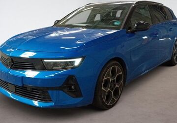 Opel Astra 29.988 km 21.980 &euro; Rüsselsheim 65428