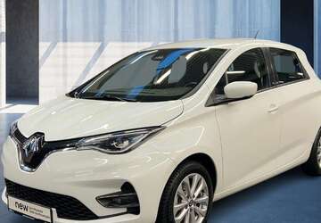 Renault ZOE 51.023 km 13.290 &euro; Frankfurt / Main 60314