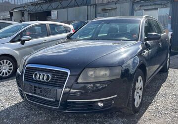 Audi A6 313.154 km 1.299 &euro; Frankfurt am Main 65933