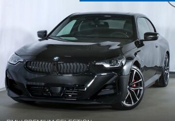 BMW 220 12.000 km 46.790 &euro; Maintal 63477