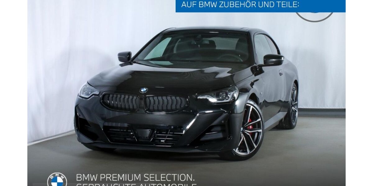 BMW 220 12.000 km 46.790 &euro; Maintal 63477