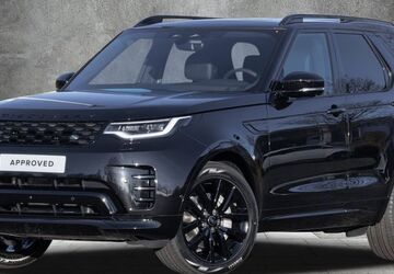 Land Rover Discovery 2.170 km 83.900 &euro; Kronberg 61476
