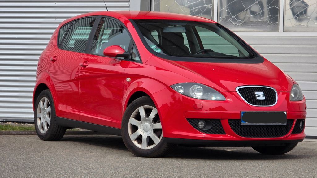 Seat Altea 243.850 km 1.480 &euro; Friedrichsdorf (10 Min. nördlich von Frankfurt/M) 61381