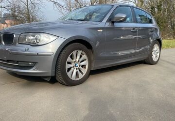 BMW 120 270.000 km 4.900 &euro; Frankfurt am Main 65934