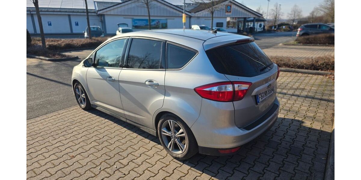 Ford C-Max 161.800 km 5.099 &euro; Bad Nauheim 61231