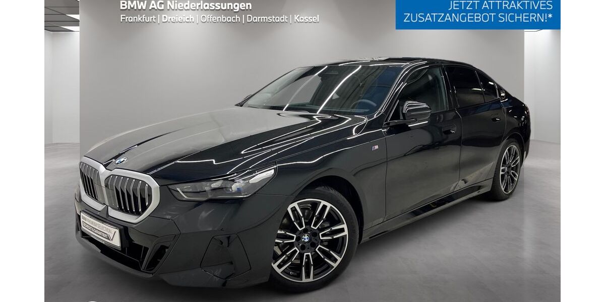 BMW 520 25.698 km 52.870 &euro; Dreieich-Sprendlingen 63303