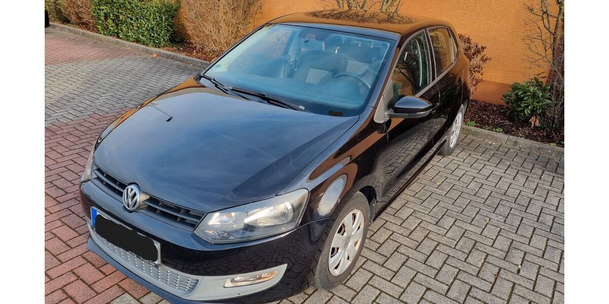 VW Polo 175.000 km 3.990 &euro; Hainburg 63512