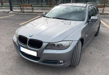 BMW 318 275.000 km 6.750 &euro; Frankfurt am Main 60489
