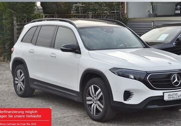 Mercedes-Benz EQB 33.276 km 33.880 &euro; Heusenstamm bei Frankfurt/M 63150