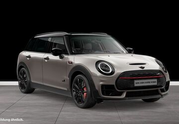 Mini John Cooper Works Clubman 54.924 km 36.890 &euro; Dreieich-Sprendlingen 63303