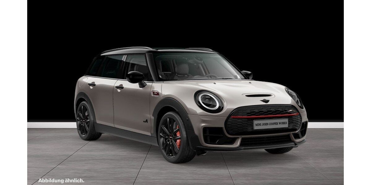 Mini John Cooper Works Clubman 54.924 km 36.890 &euro; Dreieich-Sprendlingen 63303