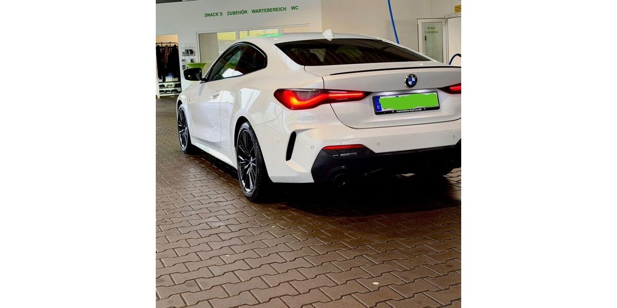 BMW 420 52.000 km 40.259 &euro; Rüsselsheim am Main 65428