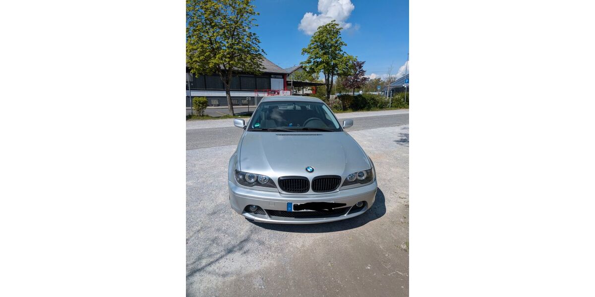 BMW 320 162.000 km 7.990 &euro; Mörfelden-Walldorf 64546