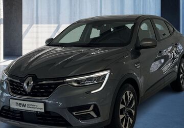 Renault Arkana 21.441 km 18.640 &euro; Frankfurt / Main 60314