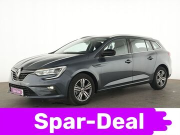 Gebrauchte Renault Megane