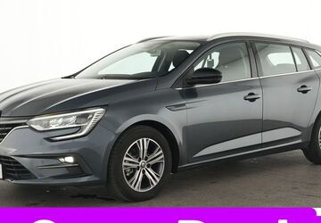 Renault Megane 11.394 km 22.934 &euro; Dietzenbach bei Frankfurt 63128