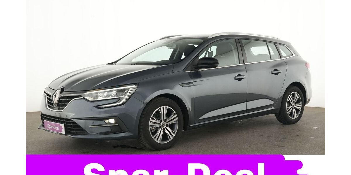 Renault Megane 11.394 km 23.906 &euro; Dietzenbach bei Frankfurt 63128