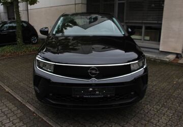 Opel Grandland (X) 96.000 km 19.700 &euro; Rüsselsheim 65428