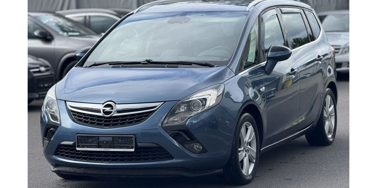 Opel Zafira 144.268 km 9.000 &euro; Neu Isenburg 63263