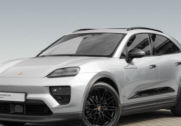 Porsche Macan 14.500 km 89.999 &euro; Darmstadt 64295