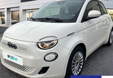 Fiat 500e 10.834 km 19.890 &euro; Maintal 63477