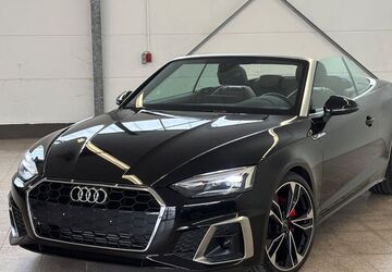 Audi A5 33.400 km 39.690 &euro; Hanau 63456