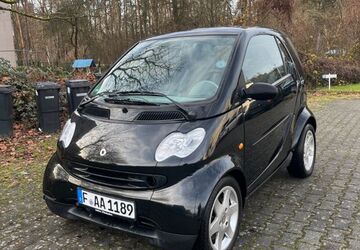 Smart ForTwo 218.000 km 1.980 &euro; Offenbach am main 63069