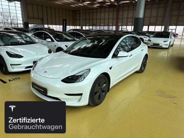 Tesla Model 3 57.243 km 23.800 &euro; Hanau 63457