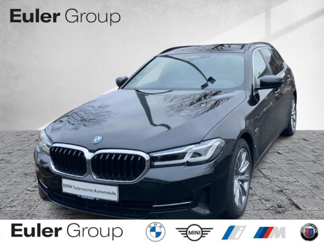 BMW 530 35.803 km 38.999 &euro; Frankfurt 60314