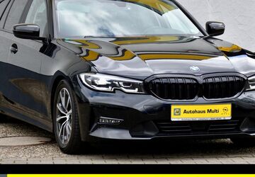 BMW 320 145.000 km 22.900 &euro; Limeshain 63694