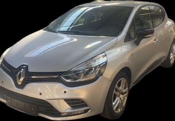 Renault Clio 92.039 km 7.499 &euro; Freigericht/ Somborn bei Frankfurt am Main 63579