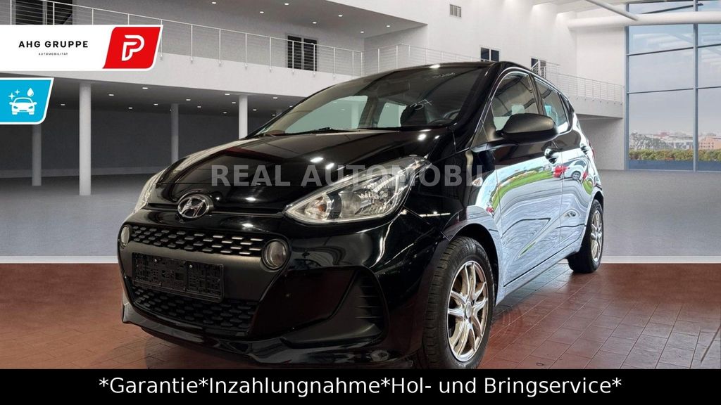 Hyundai i10 111.000 km 6.500 &euro; Frankfurt am Main 65933