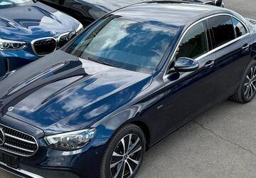 Mercedes-Benz E 300 51.853 km 34.985 &euro; Großkrotzenburg 63538