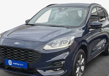 Ford Kuga 17.472 km 22.450 &euro; Frankfurt 60386