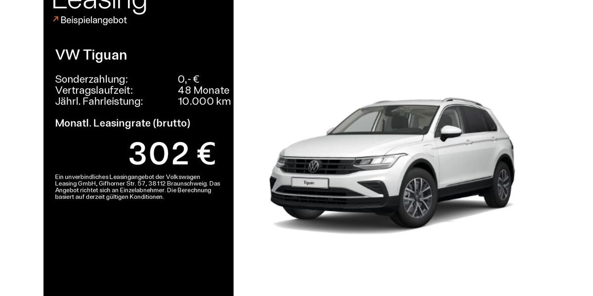 VW Tiguan 48.439 km 26.290 &euro; Kelkheim 65779